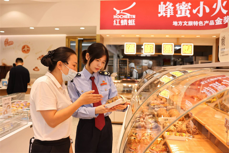 攀枝花一食品企業憑信用贏得市場信任，門店突破50家