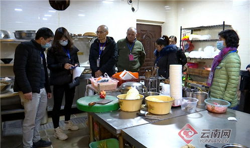 永善縣持續改善餐飲服務環境衛生，保障“舌尖上的安全”