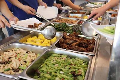 觀瀾餐飲服務公司 專業(yè)職工飯?zhí)贸邪c餐飲服務解決方案