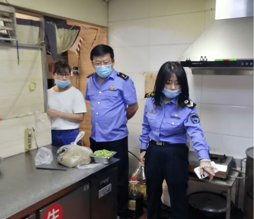 護航網絡上的舌尖安全 加強網絡餐飲服務食品安全監(jiān)管