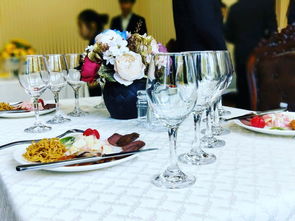 在樂中學(xué)，在學(xué)中用 旅游管理教研室《餐飲服務(wù)與管理》課程實(shí)踐探索圓滿成功