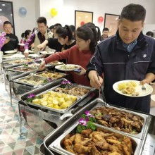御廚餐飲服務（深圳）有限責任公司的卓越餐飲服務體驗