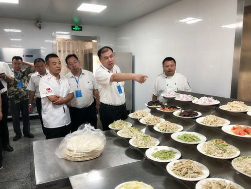 職工心聲定標尺，舌尖安全有保障——山能棗礦集團柴里煤礦做實做優餐飲服務紀實